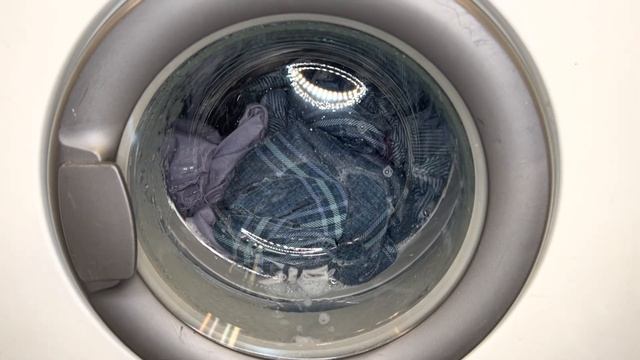 AEG ÖKO LAVAMAT 610 Electronic - Cottons 95 Ft @TherealCentral1