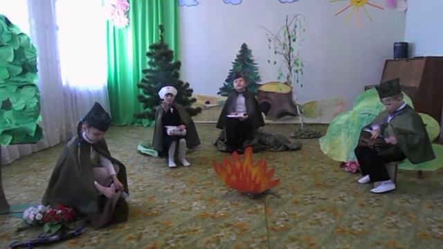 Эссе Прохоренко Е. А. МДОУ115 смотреть онлайн