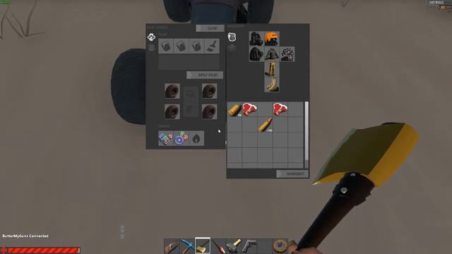 How to Spawn Cars and Items in to Hurtworld as a Admin. смотреть онлайн