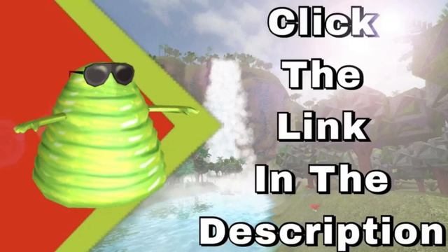 How to get “Blobby Companion” | ROBLOX | HT3 Event 2018 смотреть онлайн