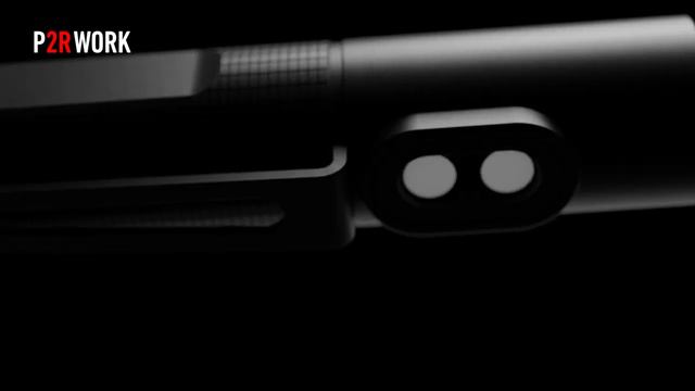 Ledlenser P2R Work смотреть онлайн