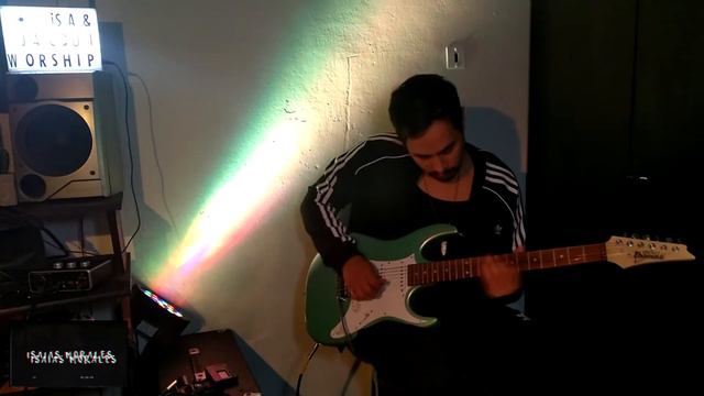 Cuan Grande es El -instrumental /Javier Serrano/ Isaias Morales смотреть онлайн