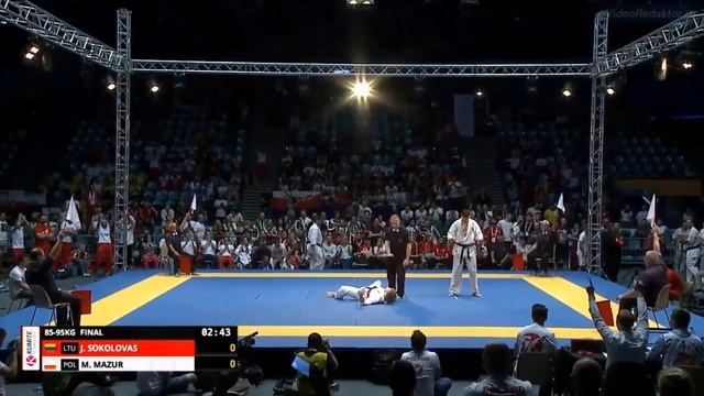 Best Top5 Karate Kyokushin Knock Out vol.1 | SparringPartner смотреть онлайн