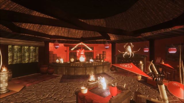 Yakumo Isle Oblivion | Favorite Oblivion Home Mods #7 смотреть онлайн