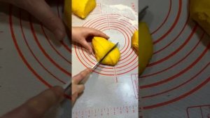 МАНЬТОУ - китайские паровые булочки