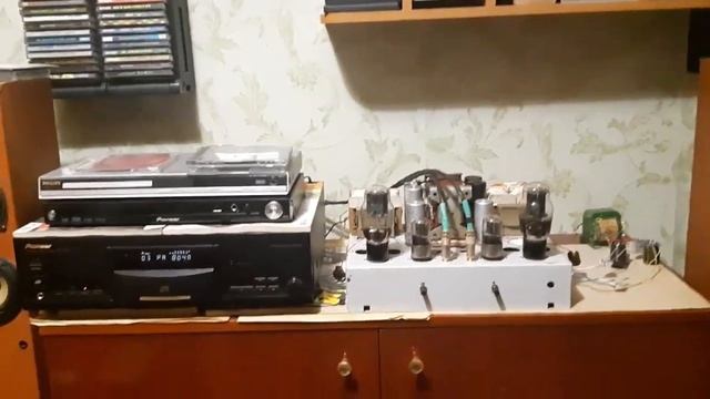 6С4С + 6Н9С SRPP - SE ВЫ ПРОСИЛИ!!! ЕСТЬ ОНА У МЕНЯ смотреть онлайн
