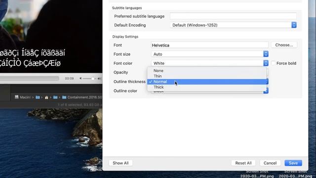 حل مشكلة الترجمة الغير مفهومة | #VLC смотреть онлайн