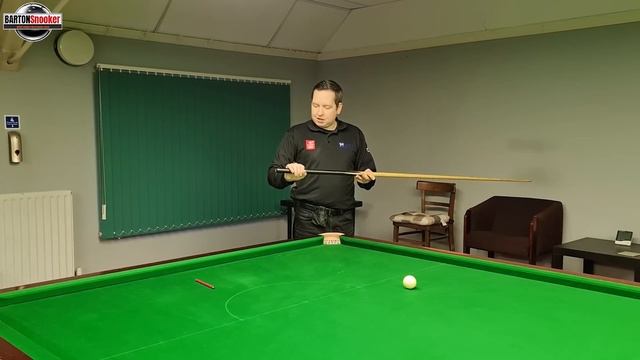 The PERFECT Snooker SETUP | PART 1 смотреть онлайн