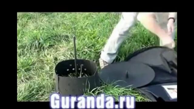 ВОТ ЭТО ВЕЩЬ! НУЖНА КАЖДОМУ! СУПЕР-ЖАРОВНЯ!.mp4 смотреть онлайн