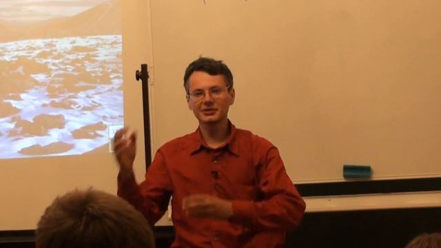 Лекция 1 | Теория сложности доказательств | Эдуард Гирш | Лекториум смотреть онлайн