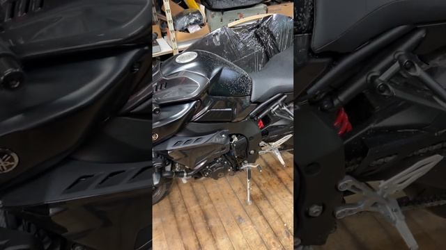 Yamaha МТ10 лучший городской мотоцикл: знакомство с ним #motorcycle #yamahamt10#mt10#mt10sp смотреть онлайн