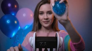 АСМР ДЛЯ ТЕХ, КТО НЕ ИСПЫТЫВАЕТ МУРАШКИ, ASMR FOR PEOPLE WHO DON'T GET TINGLES, SUPER SENSITIVE