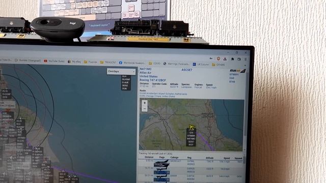 05.05.2022 (1100 - 1120, 1252 - 1255, 1738, 1811) NEUK - Draken FA20's, easyJet A320 & the odd Chem смотреть онлайн