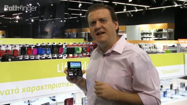 Samsung MV800 смотреть онлайн