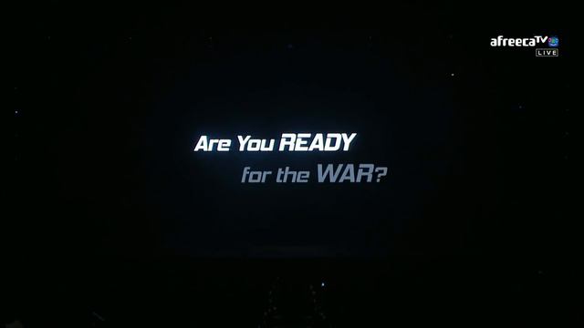 GSL Code S - Grand Finals Opening смотреть онлайн