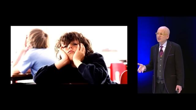 Seth Godin – Leadership vs. Management - What it means to make a difference смотреть онлайн
