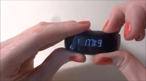 КАК НАСТРОИТЬ часы шагомер? Подробно и просто!