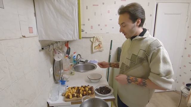 Это ФИАСКО или как запороть две плитки шоколада смотреть онлайн