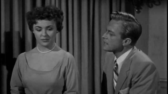 TARGET EARTH (1954) Classic 50's Sci-Fi, Richard Denning, Virginia Grey, Science Fiction Full Movie смотреть онлайн