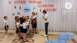 "Пулпулак" - "Фонтанчик воды" ( армянская народная игра)