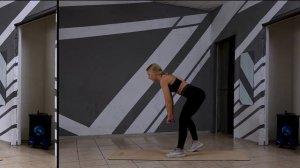 IssFit 9 Тренировка на все тело собственным весом. #Бесплатный марафон ISSFIT 9_9