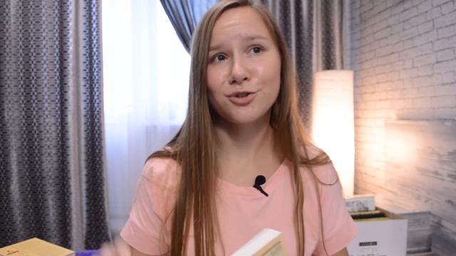 БУКТЬЮБ - БИБЛИОТЕКАМ! ЧАСТЬ 2 смотреть онлайн