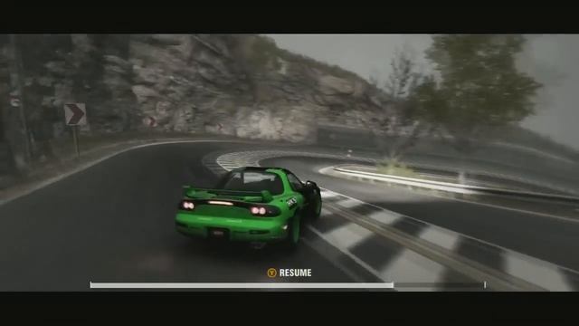 Grid 2 - Drifting like a Boss and Tokyo Drift Guide смотреть онлайн