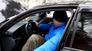 Обязательно ли снимать клему с аккумулятора при чистке дроссельной заслонки. Эксперимент