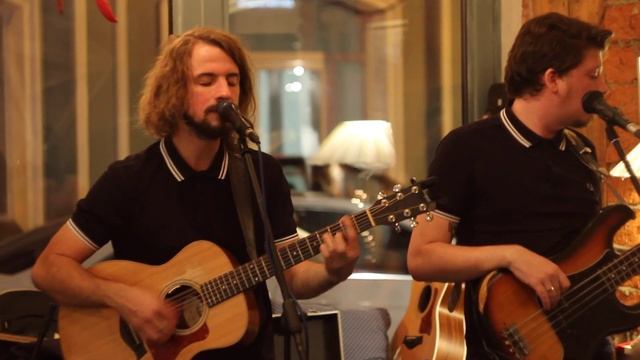 завтраккусто - Команданте @ кафе Стакан смотреть онлайн