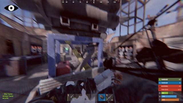 ТРИ БИЗНЕСА! АВТОМОБИЛЬНАЯ ИМПЕРИЯ, ЧАЙНАЯ ФЕРМА и РЭКЕТ кланов в РАСТ/RUST смотреть онлайн