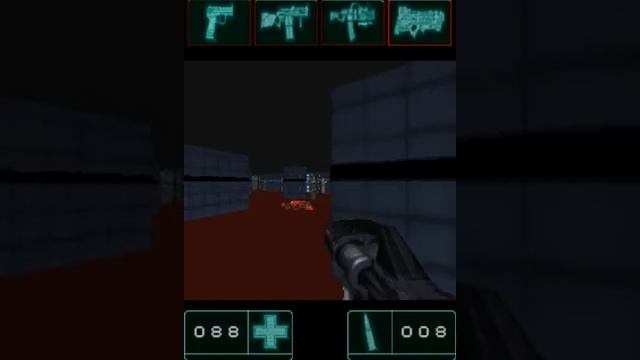 F.E.A.R. Java (Castle 3D Mod) прохождение смотреть онлайн