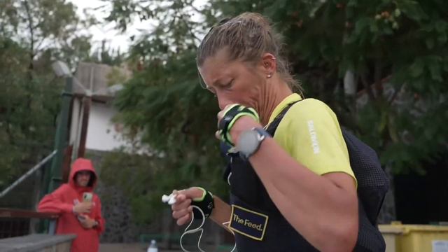 TRANSGRANCANARIA 126k CLASSIC HIGHLIGHTS 2024: WINNERS COURTNEY DAUWALTER & RAUL BUTACI смотреть онлайн