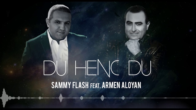 Sammy Flash ft. Armen Aloyan - Du Henc Du (Original Mix) [New Music Audio 2014] смотреть онлайн