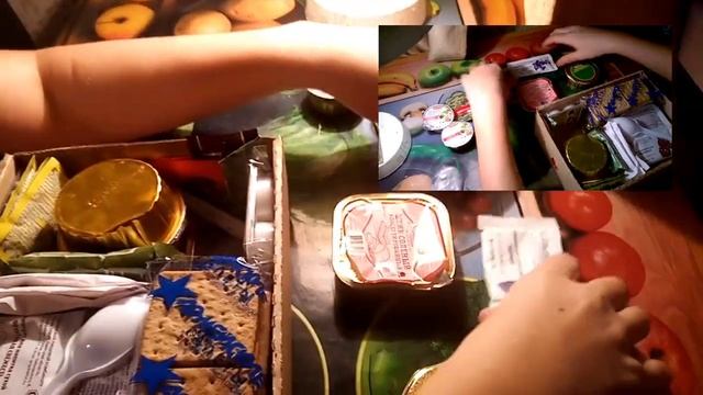 НОВЫЙ ИРП РОССИИ! Завидую тем кто ест! (1) смотреть онлайн