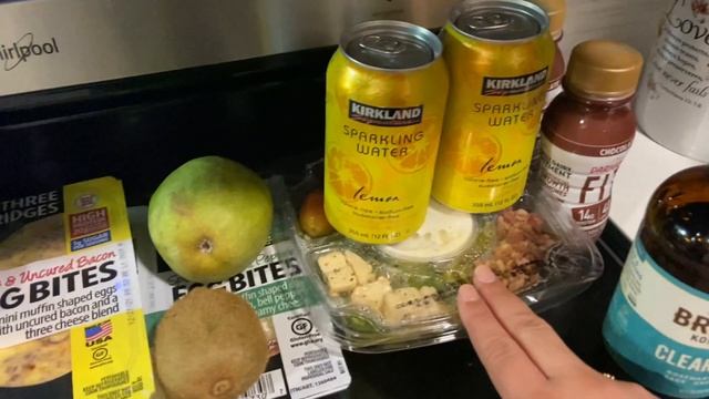 The Best Lunch Box for Flight Attendants | How I pack for a 3 day Trip смотреть онлайн