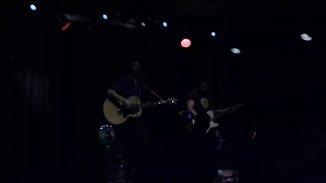 Curtis Peoples - "Exit Scene" - Jammin' Java - Vienna VA - 03/29/11 смотреть онлайн