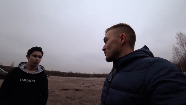 Школа дрифта Street Sport ? смотреть онлайн