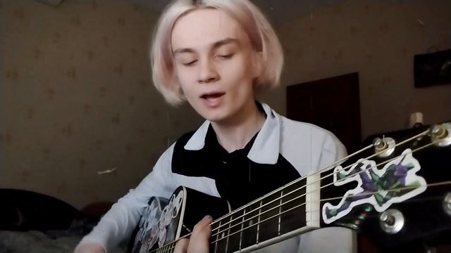 Madk1d - Толпы (cover)