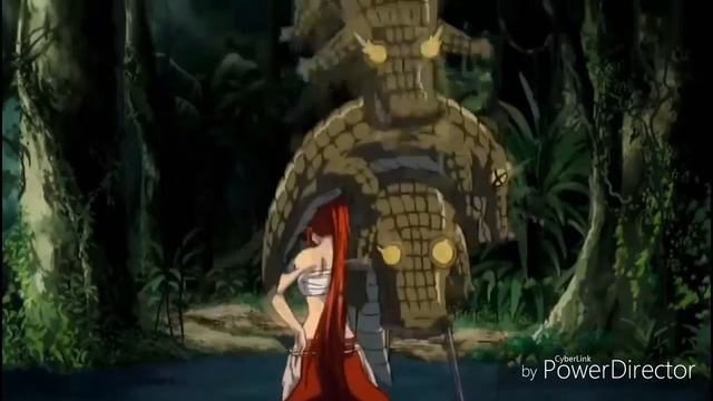 AMV клип Cascada, Everytime We Touch. смотреть онлайн