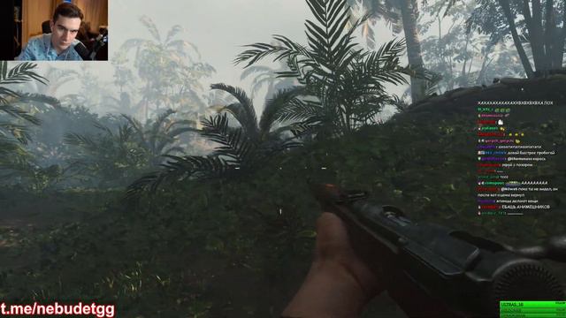 БРАТИШКИН ИГРАЕТ В Call of Duty: Vanguard смотреть онлайн
