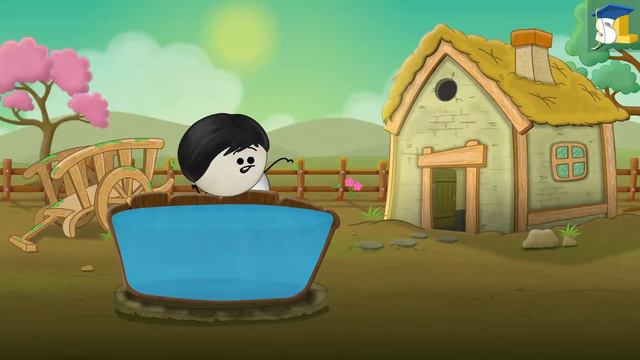 Why does water go stale overnight? | #aumsum #kids #science #education #children смотреть онлайн