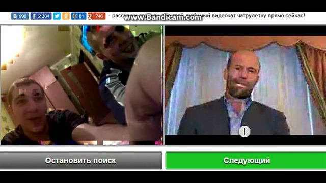 вот это поворот)))) Джейсон Стэтхэм смотреть онлайн