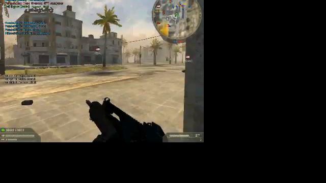 Jaska3 Bf2 vid 1 hardcore ownage (inf) смотреть онлайн