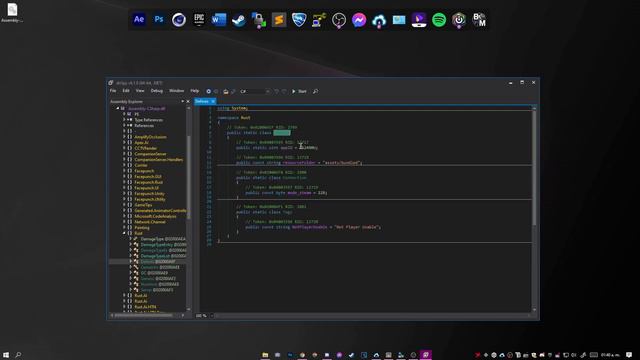 SOLUCIONAR STEAM AUTH FAILED | SERVER RUST 2021 смотреть онлайн