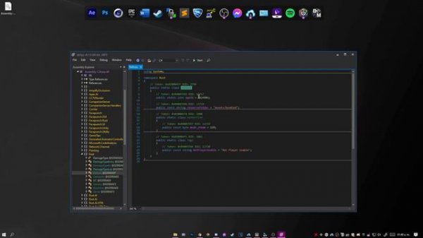 SOLUCIONAR STEAM AUTH FAILED | SERVER RUST 2021