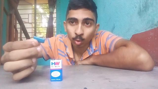 How To Shock People With Static Electricity смотреть онлайн