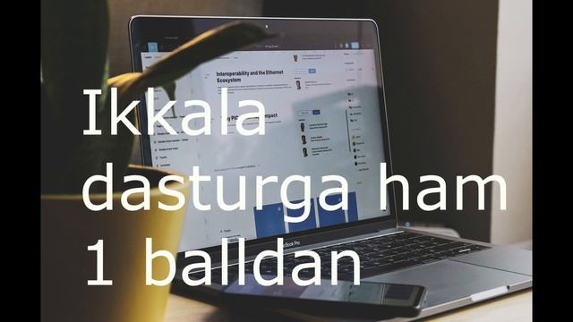 Visual Studio Code vs Sublime Text // Dasturchilar jangi смотреть онлайн