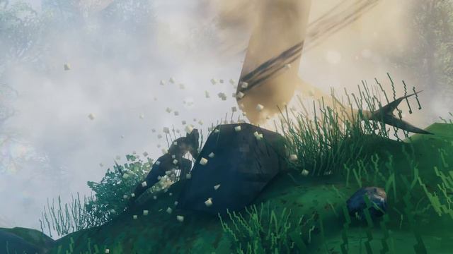 Valheim – Microsoft Store and Xbox Announcement Trailer смотреть онлайн