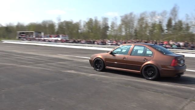 ACAB (All Cars All Bikes) Allstedt 2022 Season Warm Up - VW Bora by Turbo Garage Delitzsch смотреть онлайн