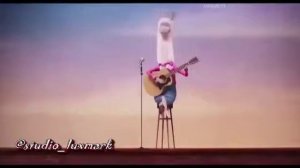 Песни из зверопой